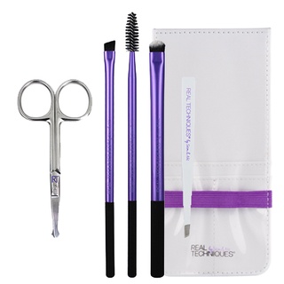 Real Techniques Eyes Brow Set