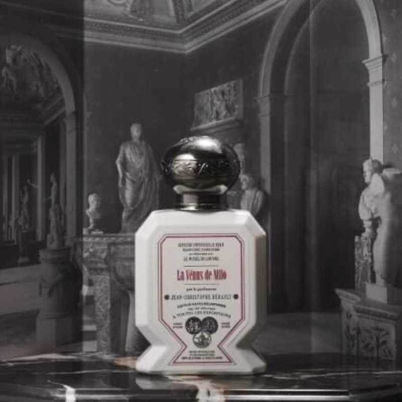 น้ำหอมแท้ แบ่งขาย OFFICINE UNIVERSELLE BULY - VENUS DE MILO