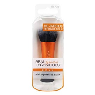 #RealTechniques #Mini Expert Face Brush