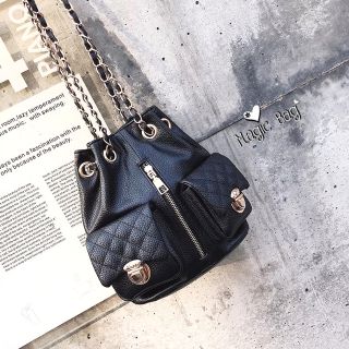 Style fashion bag