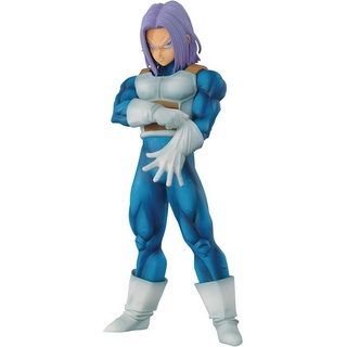 Banpresto Dragon Ball Z Resolution Of Soldiers Vol.5 - Trunks (Ver.A) 4983164180015 (Figure)