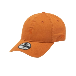 โปรโมชั่น : New Era หมวก รุ่น 940UNST WASHED COTTON NEYYAN DK ORANGE