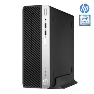 COMPUTER PC HP PRODESK 400 G6 SFF (7WK49PA#AKL)