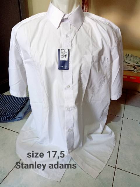 Adams Stanley เสื้อเชิ้ต