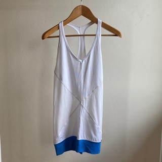 เสื้อกีฬา Nike Drifit Tank Top