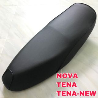 ⭐อย่างดี⭐ เบาะเดิม เบาะ เบาะมอเตอร์ไซค์ NOVA โนวา TENA เทน่า TENA NEW เทน่า98 เทน่าใหม่