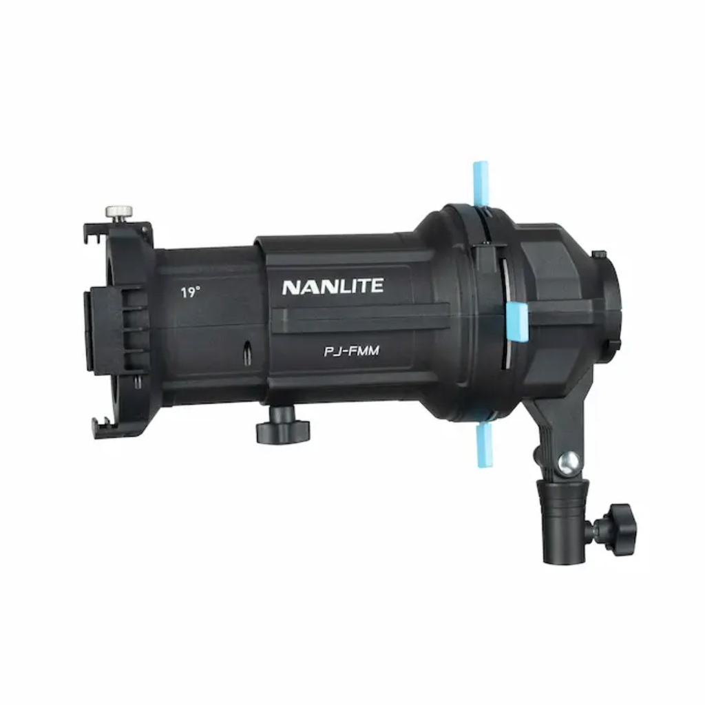 Nanlite PJ-FMM-19 19°Projection Attachment for FM Mount ศูนย์ไทย