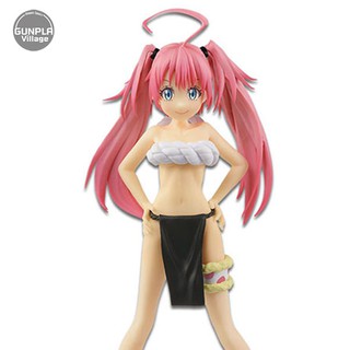 Banpresto That Time I Got Reincarnated as a Slime : Milim EXQ Figure 4983164399882 (Figure)