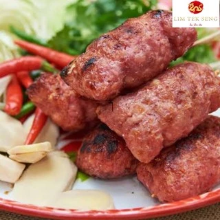 แหนมหมูนิตยา ขนาด 900 กรัม #แหนมย่าง/ทอด #แหนม