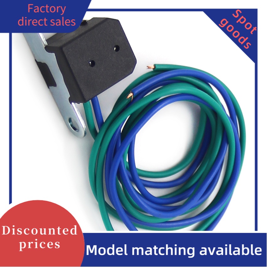 คอยล์จุดระเบิดเซ็นเซอร์ชีพจรสําหรับYamaha Big Bear YFM400F/FH Wolverine YFM40FB/FBH/FBE YFM350R/X YF