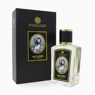 Zoologist Perfumes Macaque EDP 5ml - 10ml นำ้หอมแท้แบ่งขาย