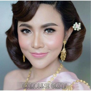 Caroline Gray TATOTO Contact Lenses  บิ๊กอาย #213