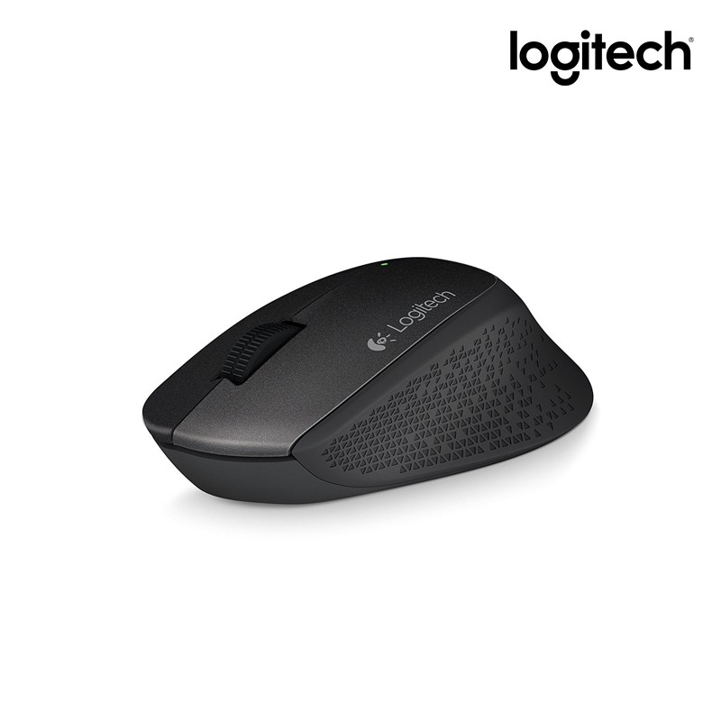 Logitech MK345 WIRELESS COMBO Mouse&Keyboard logiworld ThaiPick