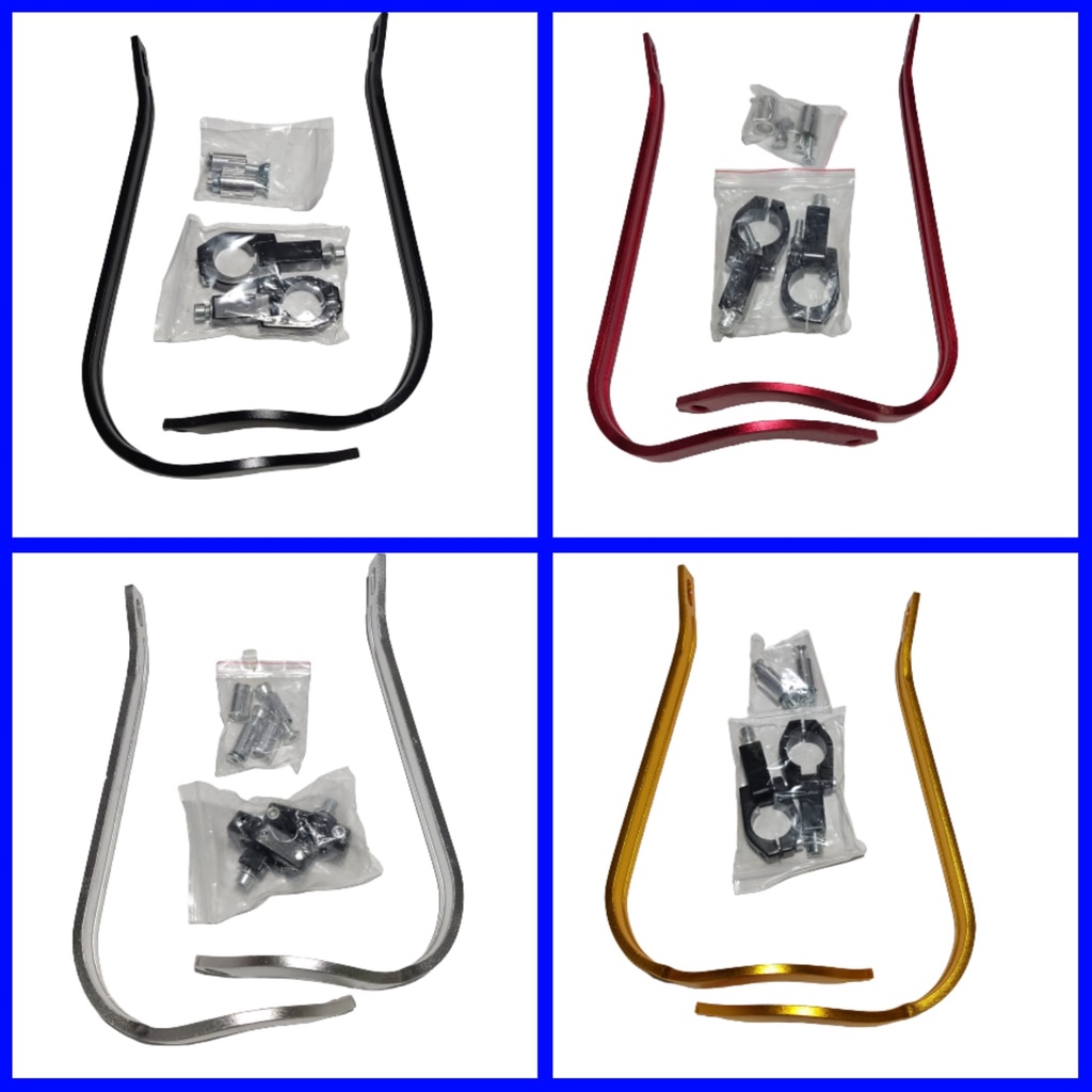 PROGUARD PROGUARD IRON BONE KLX CRF UNIVERSAL