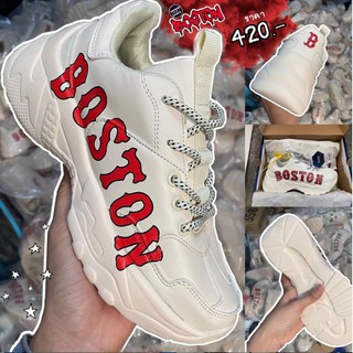 นัมเบอร์วัน  BOSTON คู่โปรด Size 36-41