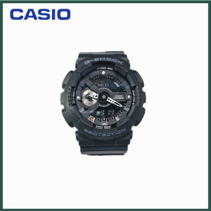 casio f89