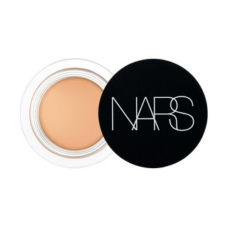 พร้อมส่ง Nars soft matte complete concealer 6.2g // custard