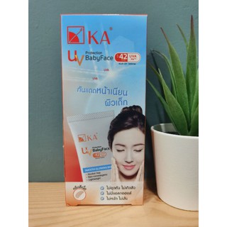 KA UV​ Protection​ Baby Face​ SPF​42 PA+++(30g)