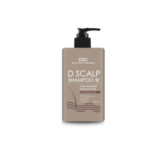 DDC SCALP SHAMPOO 450 ml