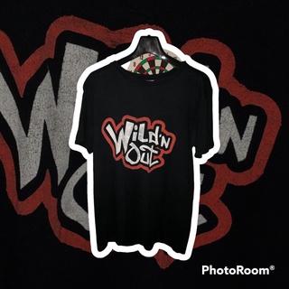 T-shirts WiLd’n out MTV 🎙 เสื้อยืดรายการแร๊ปเปอร์ 🇺🇸สามารถปรับแต่งได้