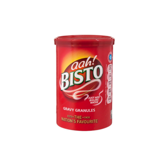 โปรโมชั่น : Bisto Gravy Granules 190g น้ำเกรวี่กึ่งสำเร็จรูป