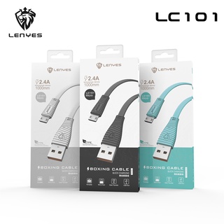 สายชาร์จ Lenyes USB รุ่น LC101