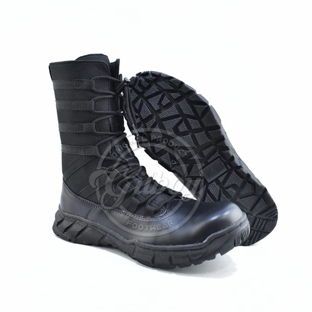 TNI POLRI NINJA PDL BOOTS WITHOUT BOX / BOX 1 KILO / KG