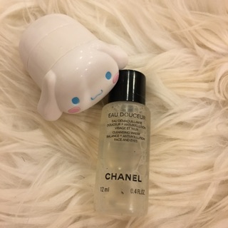 Chanel Eau Douceur