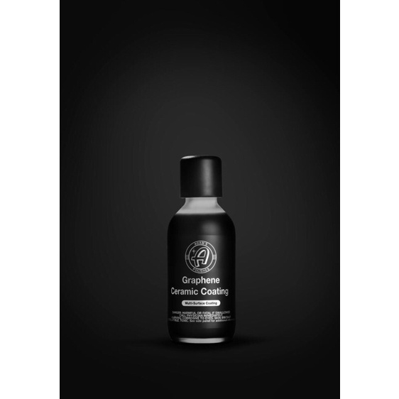Adams Graphene Ceramic Coating 60 ml.