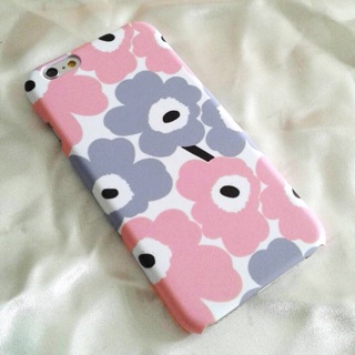 💢ฟรี EMS💢เคสมือถือ unikko case ดอกไม้ 🌸