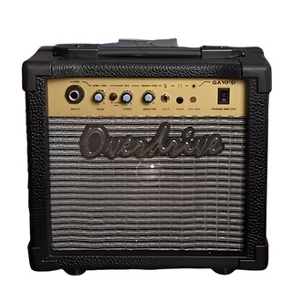 Overdrive Ga10-D แอมป์กีตาร์ไฟฟ้า Music Arms