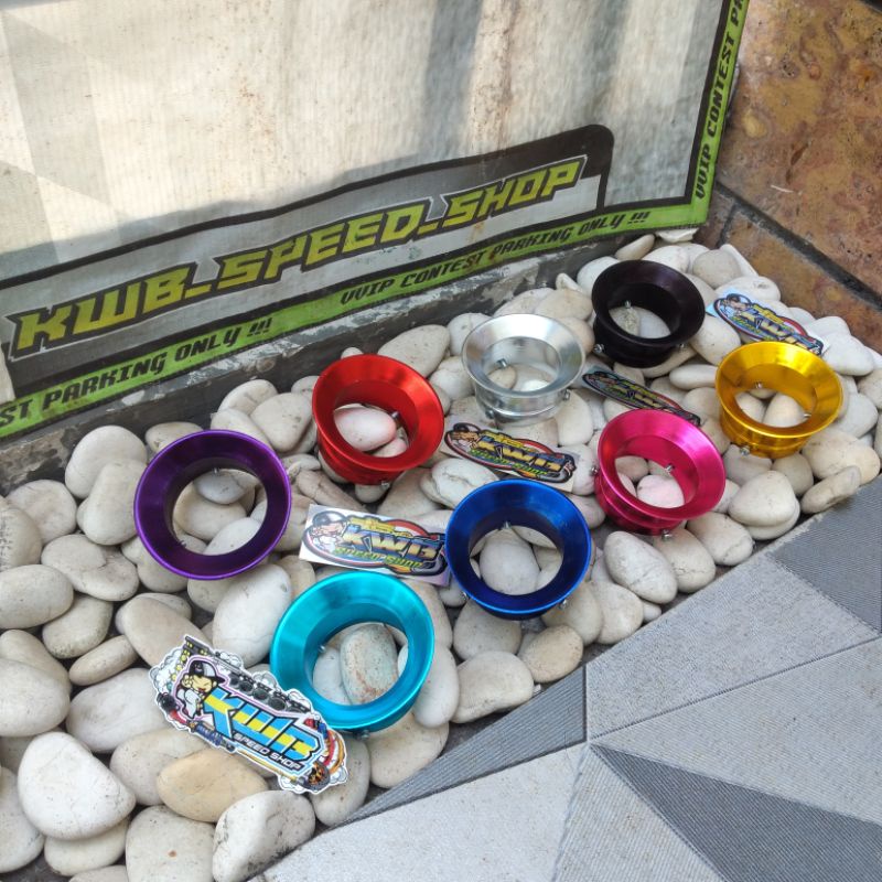 ช่องทางคาร์บูเรเตอร์ Velocity PE 28 PWK 28