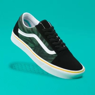 Vans Comfy Cush Old Skool [ Trip Outdoor ]