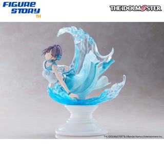 *Pre-Order*(จอง) THE IDOLM@STER SHINY COLORS "Toru Asakura" Clear Marine Calm Ver. 1/7 (อ่านรายละเอียดก่อนสั่งซื้อ)