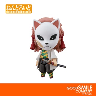 พร้อมส่ง+โค้ดส่วนลด Nendoroid 1569 Sabito: Demon Slayer: Kimetsu No Yaiba (ลิขสิทธิ์แท้)