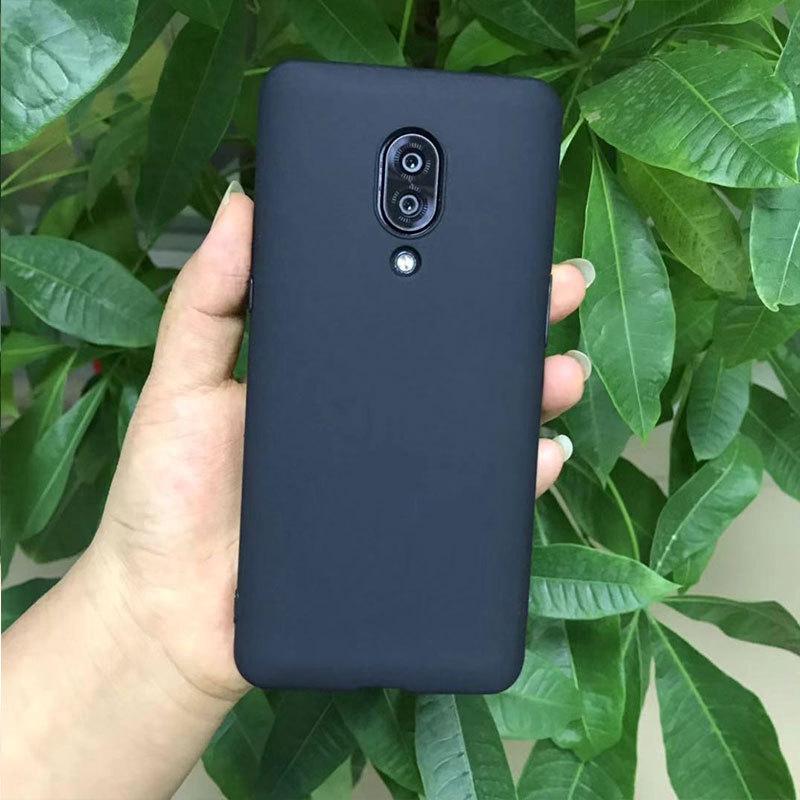 เคสโทรศัพท์มือถือ Lenovo Z 5 Pro TPU