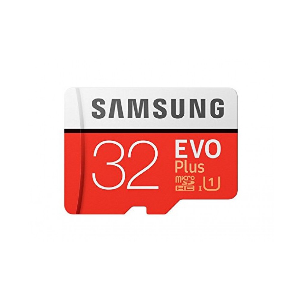 การ์ดหน่วยความจํา Samsung 16gb 32gb 64gb 128gb Evo Plus