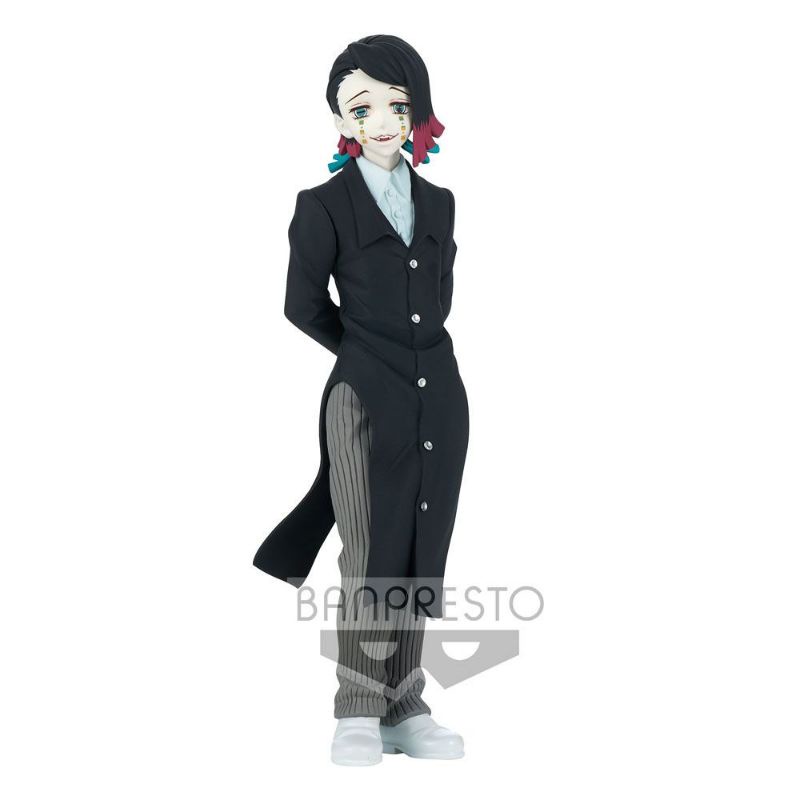Lot JP???? ของใหม่ แท้100% Kimetsu no yaiba Figure Demon series Vol.3 ...