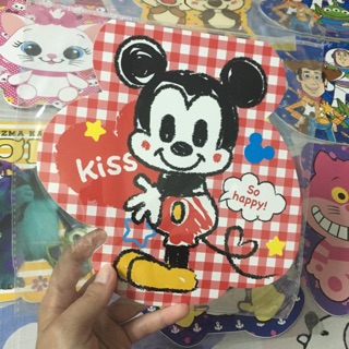 สมุด Mickey 3 เล่ม 100 บาทส่งฟรีคละได้ 💓