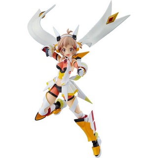 Good Smile Company ACT MODE Hibiki Tachibana 4580590124073 (Figure)