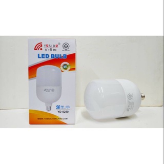 YASIDA หลอดไฟทรงกระบอก LED 50W รุ่น YD-5250