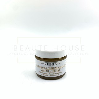 Kiehls Calendula Serum-Infused Water Cream 50ml