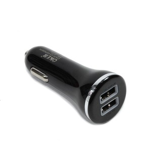 OKER Car USB Charger UC-231 Dual USB