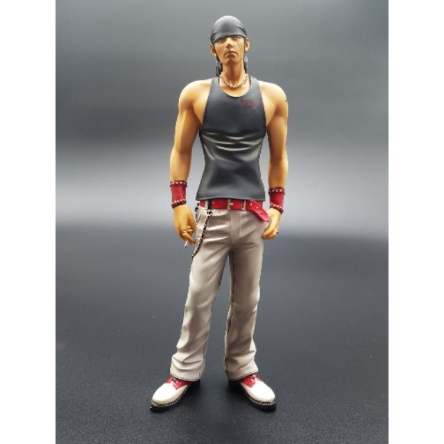 Crows&Worst Kazumitsu Kurosawa ( Suzuran )( คาซูมิตสุ คุโรซาว่า ) เรียกเขาว่าอีกา