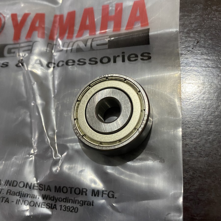 638 Yamaha Bearing Lava Motorcycle Bearing 638Z 9300638Y8 28D3 Mio CVT Bak