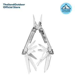 Leatherman เครื่องมือเอนกประสงค์ รุ่น Free P4