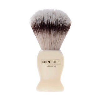 พร้อมส่ง ของแท้ Men Rock Shaving Brush with Synthetic Bristles