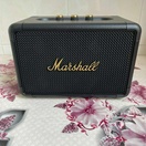 reviewร้านแนะนำ 2 15 Marshall Kilburn IIBlackทองดำ ลำโพงบลูทูธ มาร์แชล ลำโพงบลูทูธเบสหนัก ลำโพงคอมพิวเตอร์ ลำโพง Bluetooth ประกัน 3 ปี comment 4