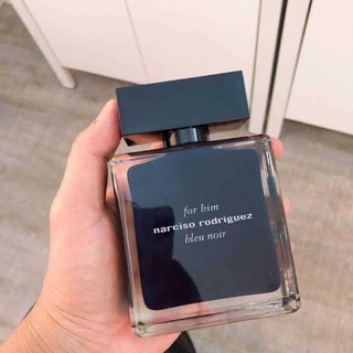 น้ำหอม NARCISO RODRIGUEZ FOR HIM BLEU NOIR Edt 50ml.