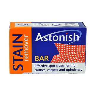 สบู่ขจัดคราบสกปรก ASTONISH 75 กรัม น้ำยาทำความสะอาดอื่นๆ